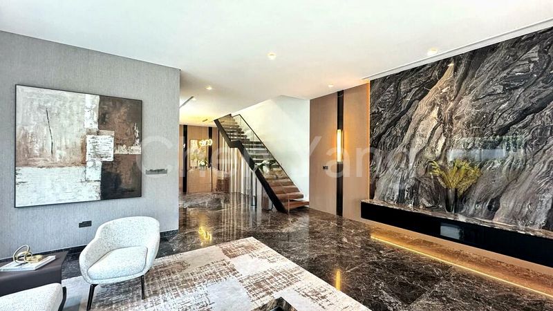 5 Bed Terraced House (Landed) for Sale in  Barker Road - Image 1